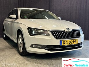 Skoda Superb 2.0 TDI Ambition Business