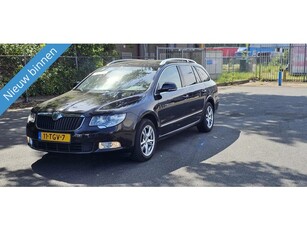 Skoda Superb Combi 1.8 TSI Active Business Line NETTE AUTO