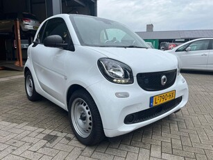 Smart Fortwo EQ Essential 18 kWh