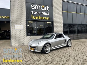 Smart roadster 0.7 BRABUS