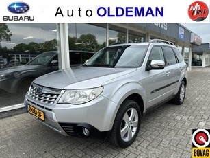 Subaru Forester 2.0 XS Premium Plus LEDER,CAMERA,CLIMA,TREKHAAK