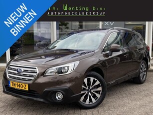 Subaru Outback 2.5i Premium VERKOCHT!!! Verwarmde