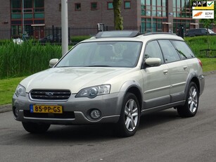 Subaru Outback Verkocht! Verkocht!