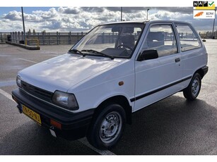 Suzuki Alto Automaat