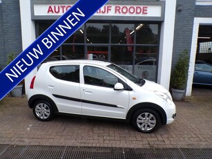 Suzuki Alto 1.0 5-Drs Sport Exclusive TOP STAAT! (bj 2010)