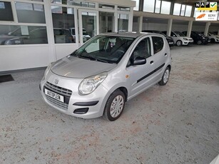 Suzuki Alto 1.0 Base