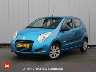 Suzuki Alto 1.0 Celebration EASSS Elektrische Ramen Voor