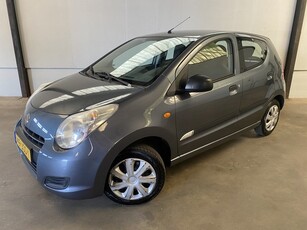 Suzuki Alto 1.0 Comfort AIRCO 5 DEURS (bj 2009)