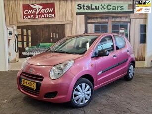 Suzuki Alto 1.0 Comfort/AIRCO/5-DEURS/N.A.P/