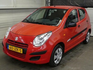 Suzuki Alto 1.0 Comfort - Airco - Goed Onderhouden