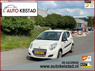 Suzuki Alto 1.0 Comfort Plus ELEKTR. RAMEN/AIRCO! VELE