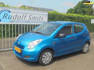 Suzuki Alto 1.0 Cool Comfort