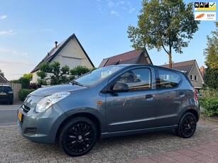 Suzuki Alto 1.0 Exclusive 98.000 km NL-AUTO-NAP.