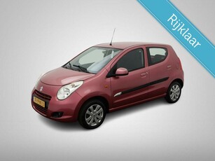 Suzuki Alto 1.0 Exclusive AUTOMAAT