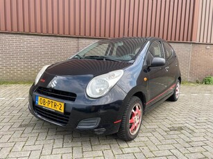 Suzuki Alto 1.0 Sumo Leer Airco Stuurbekrachtiging APK