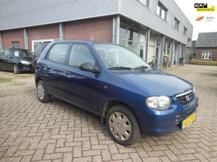 Suzuki Alto 1.1 GLS 2003 € 950.- 1 JAAR APK , ZO MEE