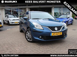 Suzuki Baleno 1.2 High Executive Hybrid CLIMA/CRUISE/NAVI