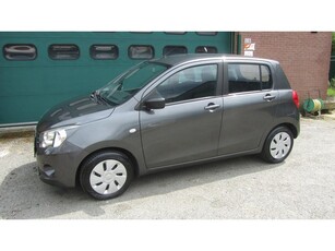 Suzuki Celerio 1.0 Comfort/airco/cv/nap.