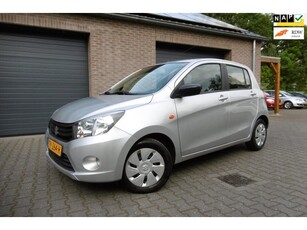 Suzuki Celerio 1.0 Comfort AIRCO 2019