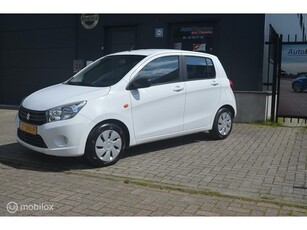 Suzuki Celerio 1.0 Comfort Airco 2019 Zuinig en ruim