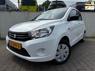 Suzuki Celerio 1.0 Comfort/AUTOMAAT/PDC/AIRCO/ZEER NETTE