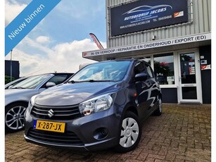 Suzuki Celerio 1.0 Exclusive