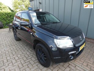 Suzuki Grand Vitara 2.0-16V Shogun