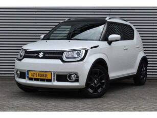 Suzuki Ignis 1.2, Airco, Ecc, Cruise, Navi, Camera, Lmv.