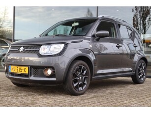 Suzuki Ignis 1.2 AUT. SELECT INTRO 1E EIG. NAP AIRCO