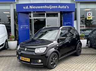 Suzuki Ignis 1.2 Select 36 dkm 1ste eigenaar