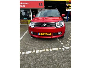 Suzuki IGNIS 1.2 Select full options AUTOMAAT