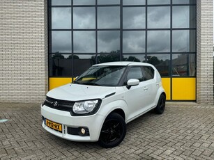 Suzuki Ignis 1.2 Select, Trekhaak, Airco & LMV