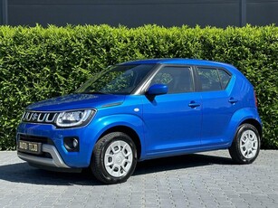 Suzuki Ignis 1.2 Smart Hybrid Comfort 1E-EIG, AIRCO