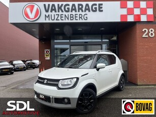 Suzuki Ignis 1.2 Smart Hybrid Select // APPLE-ANDROID AUTO