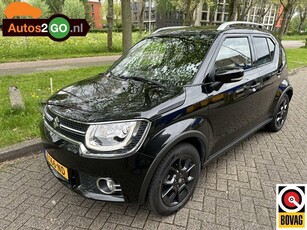 Suzuki Ignis 1.2 Smart Hybrid Stijl