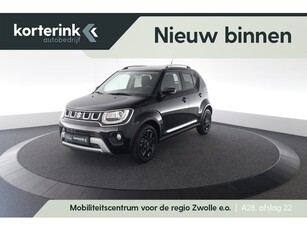 Suzuki Ignis 1.2 Smart Hybrid Style (bj 2020)