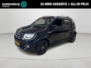 Suzuki Ignis 1.2 Stijl Automaat