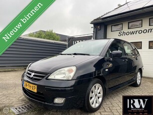 Suzuki Liana 1.6 Exclusive airco, trekhaak, NAP, nieuwe apk!