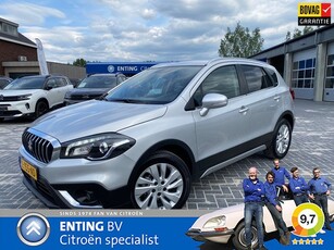 Suzuki S-Cross 1.0 Boosterjet Exclusive AUT NAVI