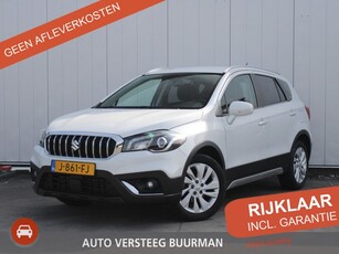 Suzuki S-Cross 1.0 Boosterjet Select Cruise en Climate