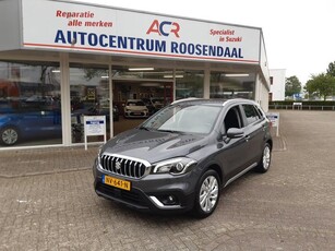 Suzuki S-Cross 1.0 Exclusive Boosterjet met trekhaak 1e