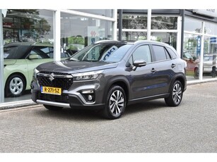 Suzuki S-Cross 1.4 B.jet Style Smart Hybrid Panoramadak NL