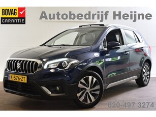 Suzuki S-Cross 1.4 BOOSTERJET 140PK SMART HYBRID