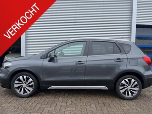 Suzuki S-Cross 1.4 Boosterjet High Executive