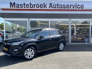 Suzuki S-Cross 1.4 Boosterjet Select Smart Hybrid Staat in