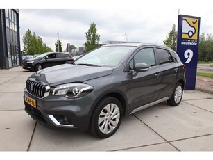 Suzuki S-Cross 1.4 Boosterjet Smart Hybrid LED