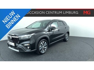 Suzuki S-Cross 1.4 Boosterjet Style Smart Hybrid AUTOMAAT