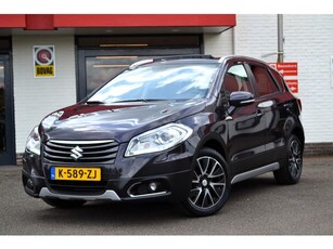 Suzuki S-Cross 1.6 High Executive AllGrip, 4X4, Navi