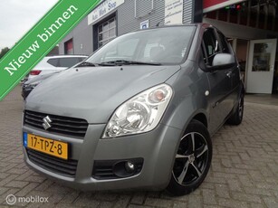 Suzuki Splash 1.0 VVT Comfort/Airco/Stuurbekr/Lm