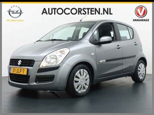 Suzuki Splash 1.2 Autom. Airco Pdc Elek.Ramen/Spiegels Radio/cd